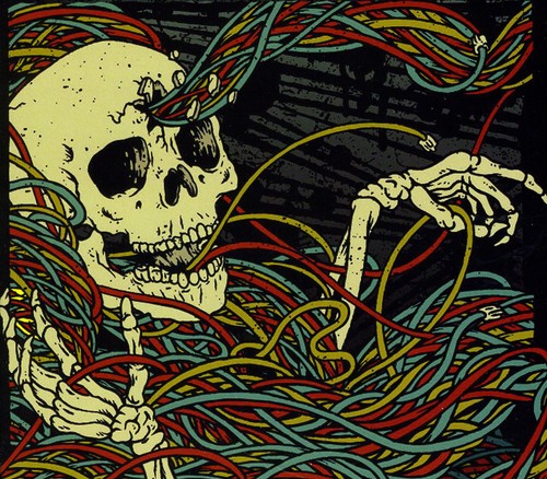 HIGH SPEED ACCESS TO MY BRAIN - CD