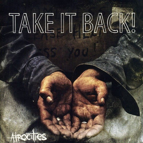 ATROCITIES - CD