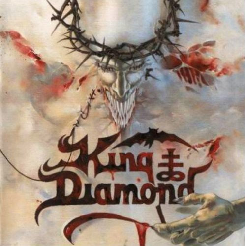 HOUSE OF GOD - CD
