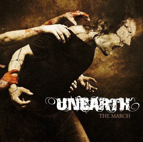 MARCH - CD