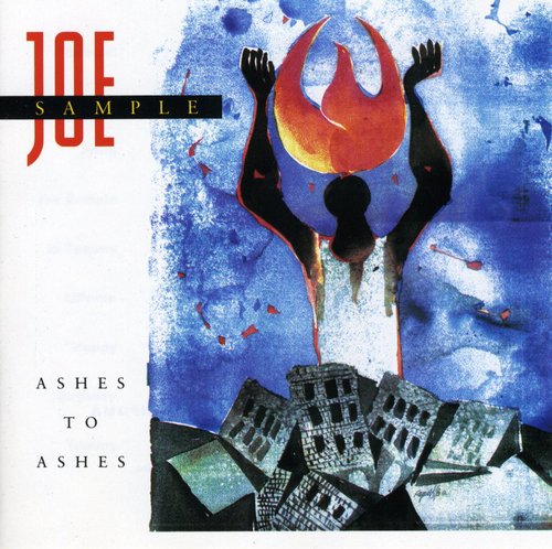 ASHES TO ASHES (1990) - CD