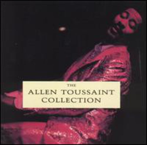 ALLEN TOUSSAINT COLLECTION - CD