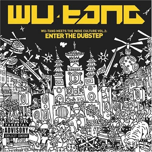 MEETS THE INDIE...2: ENTER...: (2 CD) - CD