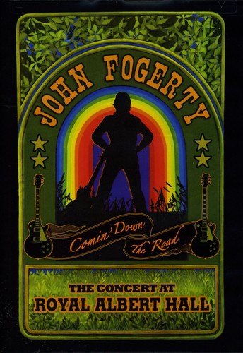 COMIN DOWN THE ROAD: DVD - DVD