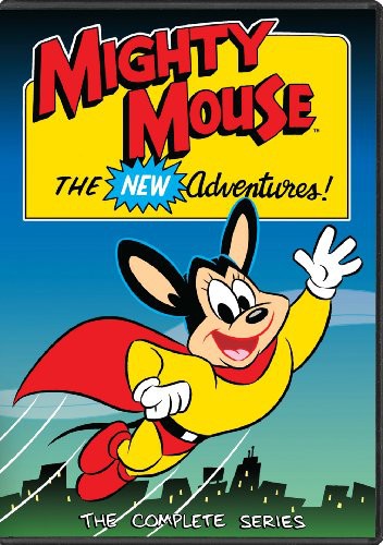 COMPLETE SERIES (3 DVD SET) - DVD