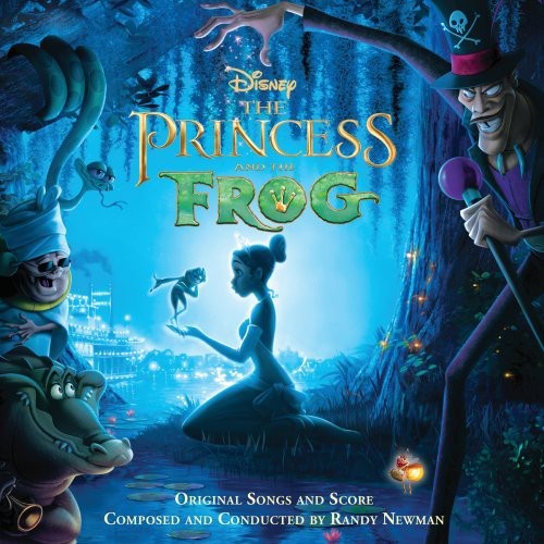 SOUNDTRACK - CD