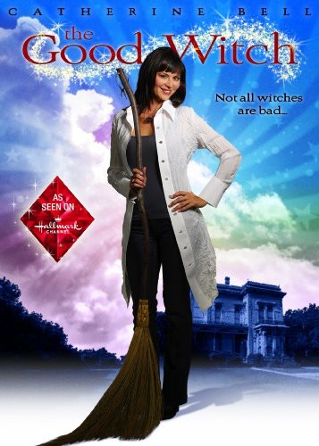 GOOD WITCH - DVD
