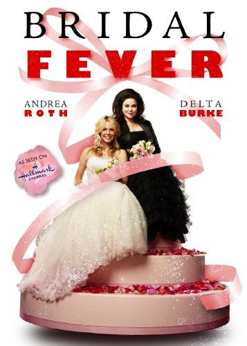 BRIDAL FEVER - DVD