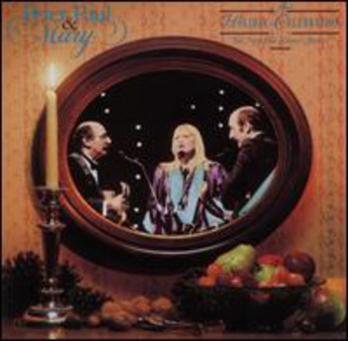 HOLIDAY CELEBRATION - CD