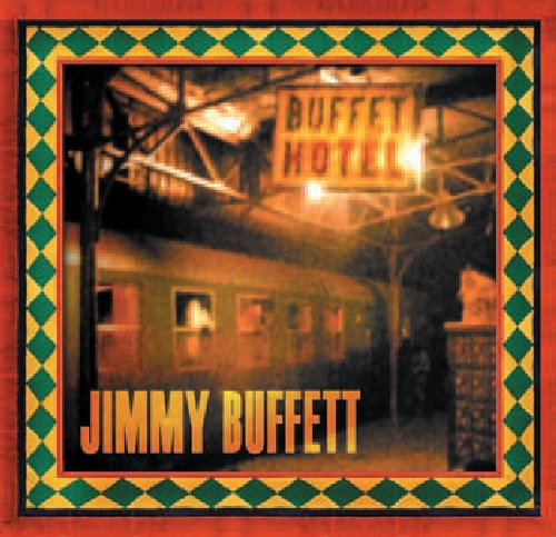 BUFFETT HOTEL - CD