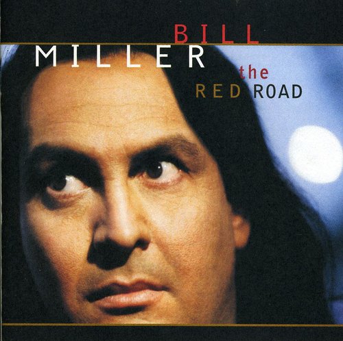 RED ROAD, THE - CD