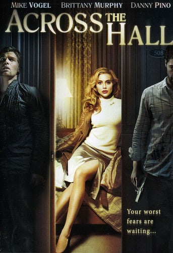 ACROSS THE HALL - DVD