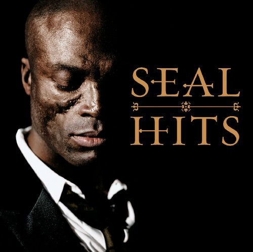 HITS (18 TRACKS) - CD