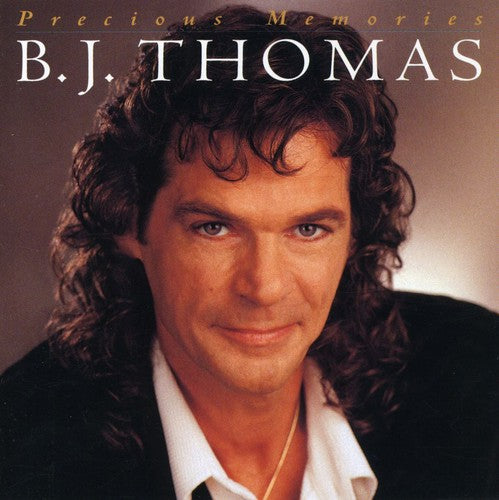 PRECIOUS MEMORIES - CD