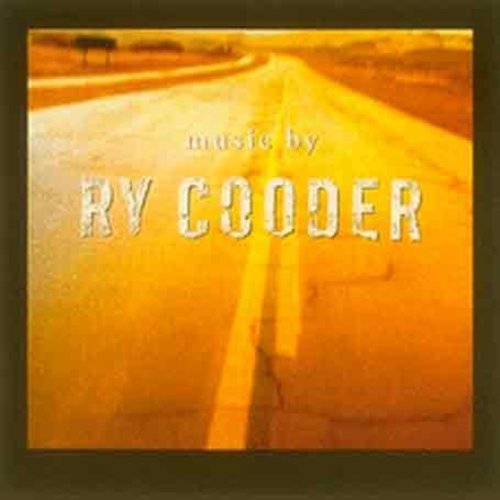 MUSIC BY RY COODER (2 CD) - CD