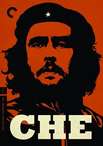CHE (CRITERION) (3 DVD) - DVD