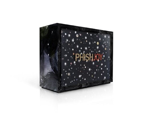 JOY/PARTY TIME DELUXE BOX (CD/DVD) - CD