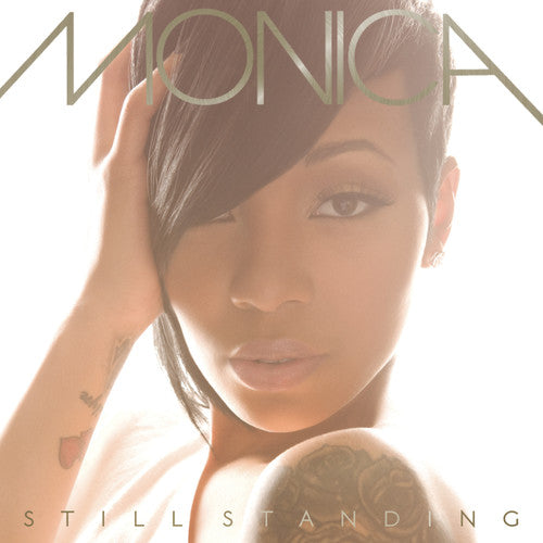 STILL STANDING - CD