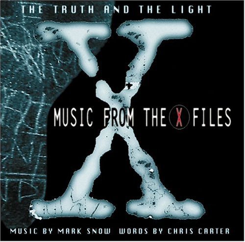 TRUTH AND THE LIGHT, THE: MUSIC FROM THE - CD