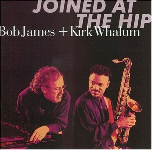 JOINED AT THE HIP - CD