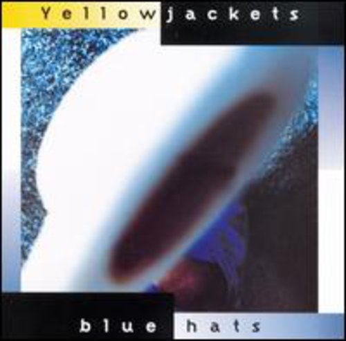 BLUE HATS - CD