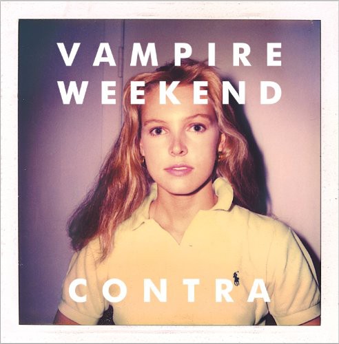 CONTRA - CD