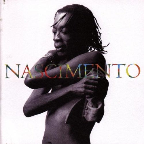 NASCIMENTO - CD