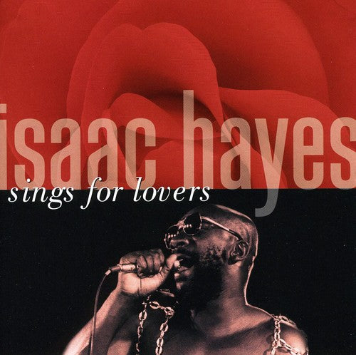 SINGS FOR LOVERS - CD