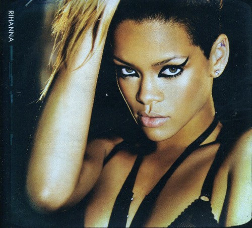 RIHANNA: 3 CD BOX SET - CD