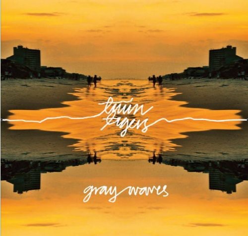GRAY WAVES - CD