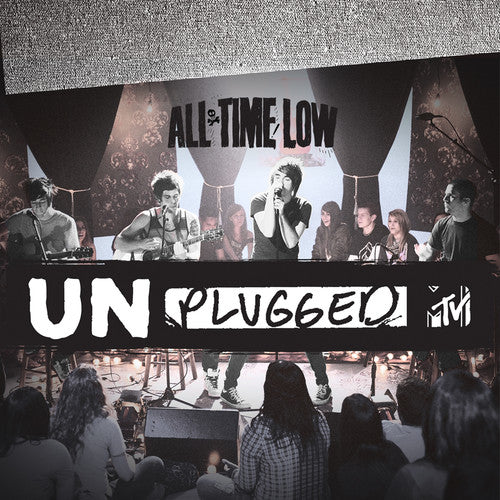 MTV UNPLUGGED (6 TRACKS CD/DVD) - CD