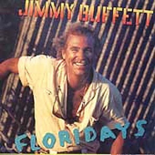 FLORIDAYS - CD