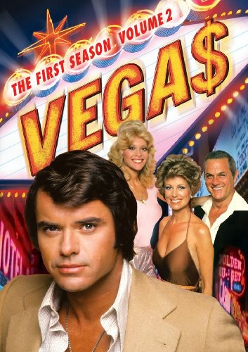 FIRST SEASON: VOLUME 2  (3 DVD) - VEGA$