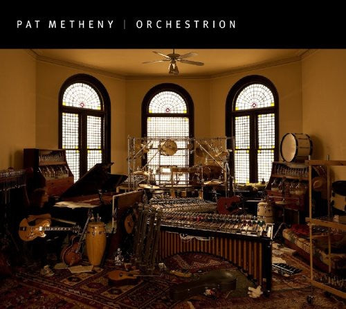 ORCHESTRION - CD