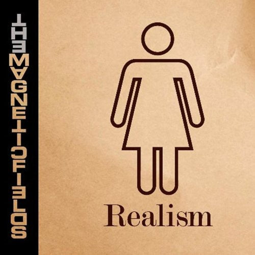 REALISM - CD