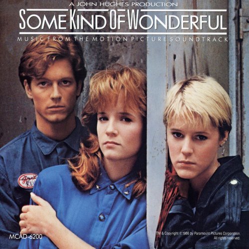 SOUNDTRACK - CD