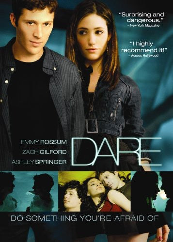 DARE - DVD