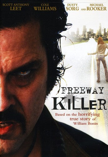 FREEWAY KILLER - DVD