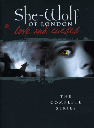 COMPLETE SERIES (4 DVD SET) - DVD