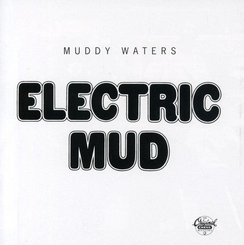 ELECTRIC MUD (1968) - CD