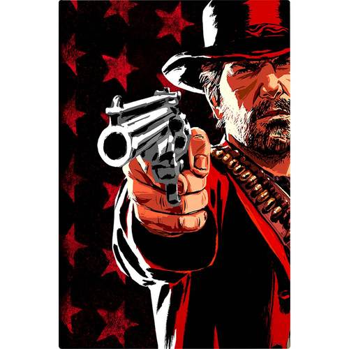RED DEAD REDEMPTION II C.E. - STRATEGY GUIDE