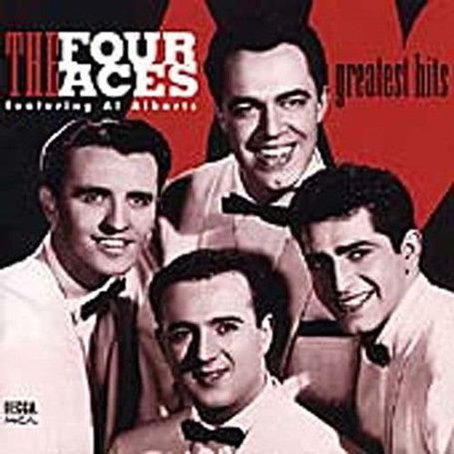 GREATEST HITS (18 TRACKS) - CD