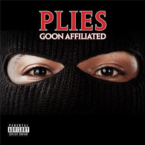 GOON AFFILIATED - CD