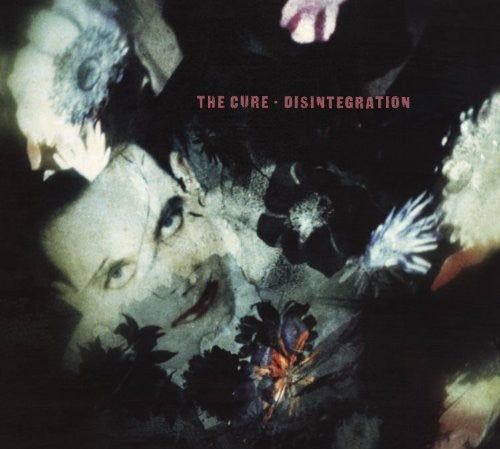 DISINTEGRATION: 3 CD DELUXE EDITION - CD