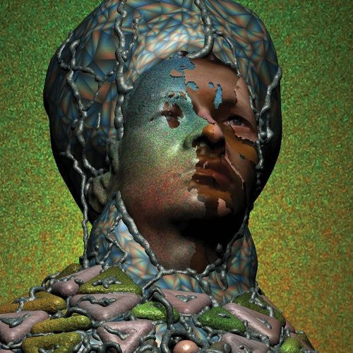 ODD BLOOD - CD