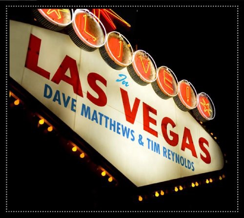 LIVE IN LAS VEGAS (2 CD) - CD