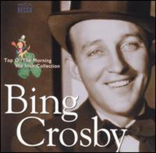 TOP OTHE MORNING: IRISH COLLECTION - CD