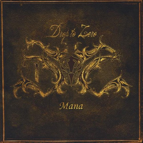 MANA - CD