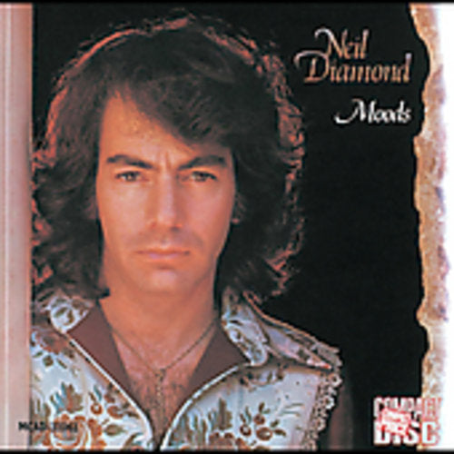 MOODS - CD