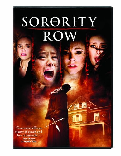 SORORITY ROW - DVD